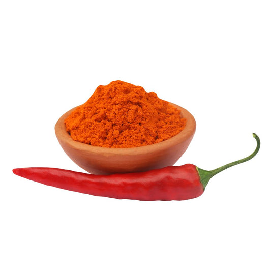 Chili Powder/ मिरची पावडर