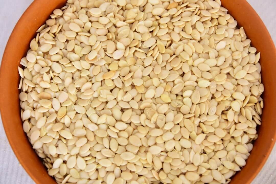 Watermelon Seeds