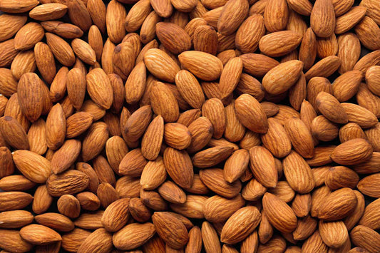 Almond/ बदाम