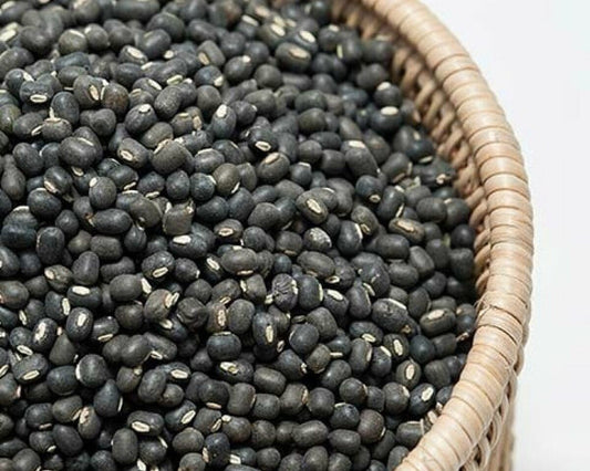 Whole Black Udid / अख्खे काळे उडीद
