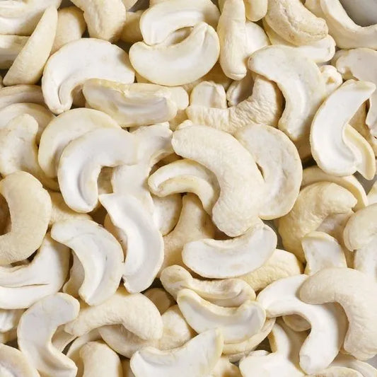 Cashew Split /काजू मोठी पाकळी