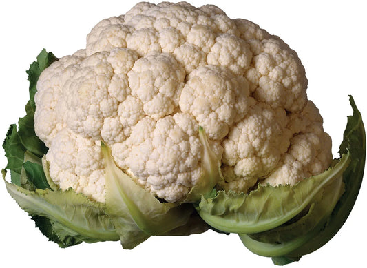 Cauliflower / फुलकोबी