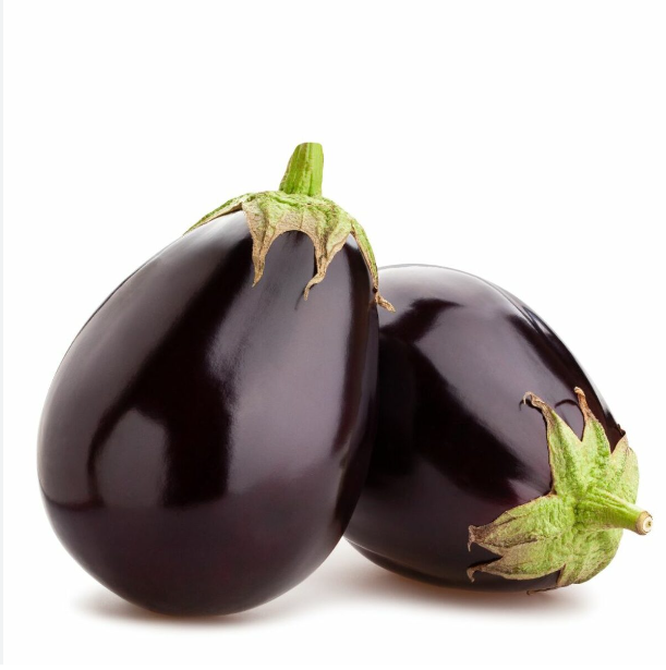 Brinjal Bharta (Black)  / भरीत वांगे