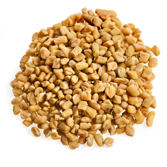 Fenugreek seed/मेथी दाणे