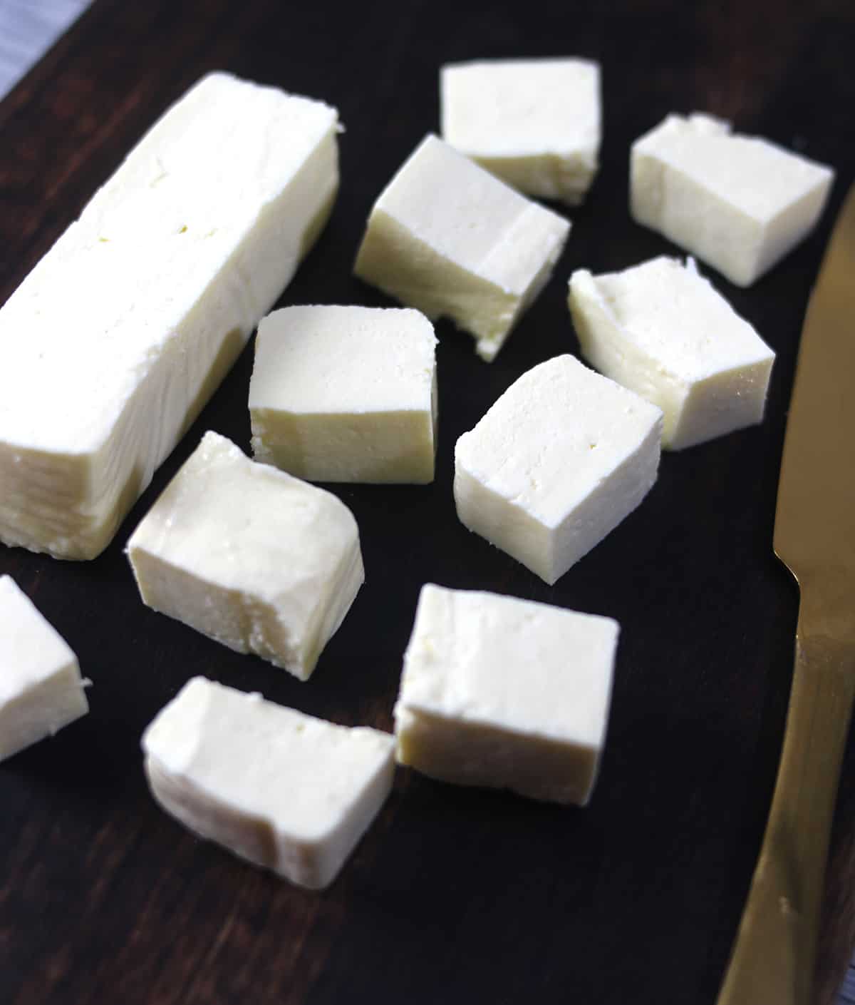 A 2 Milk Paneer