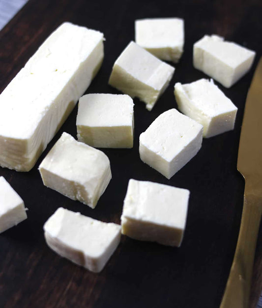 A 2 Milk Paneer