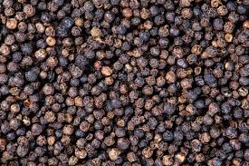 Black Pepper/ काळी मिरी