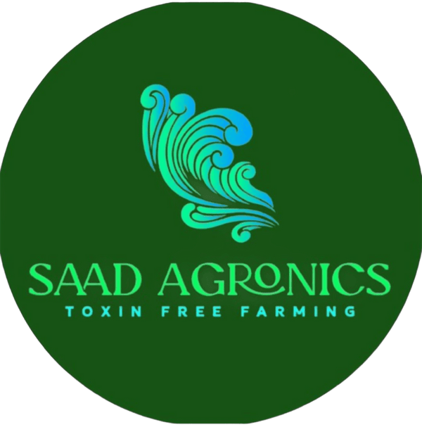 SAAD Agronics