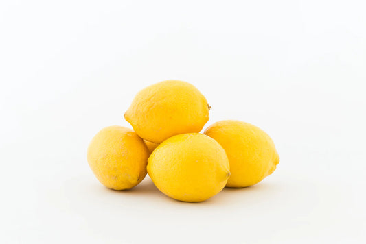 Lemon / लिंबू