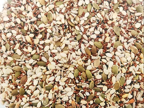 4 in 1 Mix Seeds Roasted