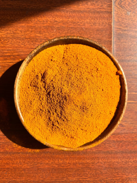 Turmeric Powder Waygaon/ हळद वायगाव