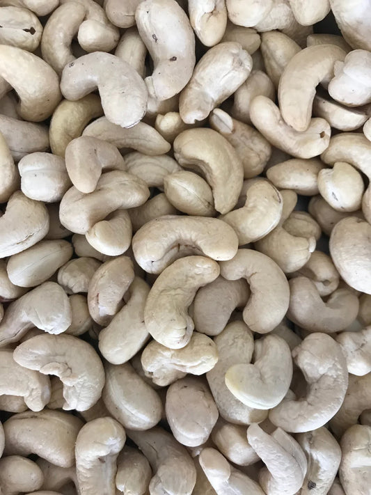 Cashew Whole/काजू अख्खा